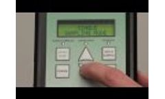 Using the Zefon Bio-Pump Plus