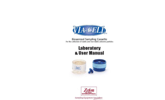 Via-Cell Laboratory and Users Guide