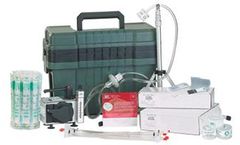Zefon - Mold Sampling Starter Kit