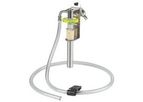 Zefon - 10mm Dorr-Oliver Cyclone - Heavy Duty