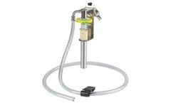 Zefon - 10mm Dorr-Oliver Cyclone - Heavy Duty