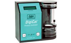 Zefon - Digical Primary Calibrator