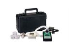 Zefon - Bio-Pump Plus with TSI Primary Flow Calibrator Kit