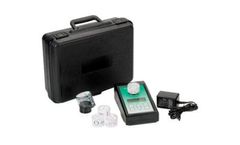 Zefon - Model ZBP-205 - Plus with TSI Calibrator Kit