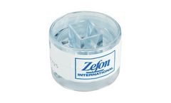 Zefon Via-Cell - Model VIA010 - Bioaerosol Sampling Cassette
