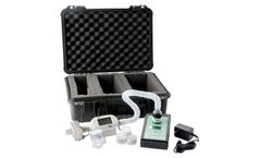 Zefon Bio-Pump Plus - Model ZBP-205-CKIT - Calibrator Kit