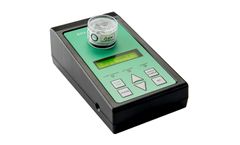 Zefon Bio-Pump Plus - Model ZBP-205 - Sampling Pump