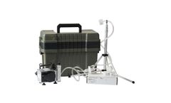 Zefon - Model Z-LITE-BMKIT - Starter Mold Sampling Kit
