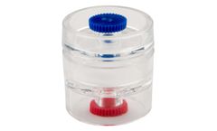 Zefon - Model 25MM - Air Sampling Cassettes with MCE Filters