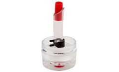 Zefon - Model 7345CC - 37mm Micro-Vac Carpet/Dust Sampling Cassettes