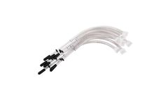 Zefon Air-O-Cell - Model AOC-WS10 - Inner Wall Sampling Adapter - 10/Pack