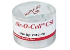 Zefon Air-O-Cell - Model CSI010 - Collector for SEM Identification - 10/Pack