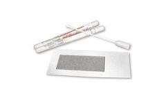 Zefon - Model ZA0020 - Mold Sampling Swabs - 10/Pack