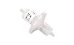 Zefon - Model ZA0045 - Inline Bio-Isolation Filters