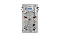 System at Gas Distributon Services