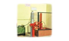 Hydrostatic Tests Services