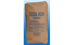 Baroid Soda-Ash - Alkalinity Agent