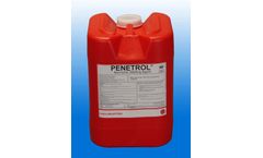 Baroid Penetrol - Wetting Agent