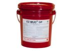 Baroid EZ-MUD - Model DP - Borehole Stabilizing Dry Polymer