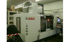 Custom Machining Services