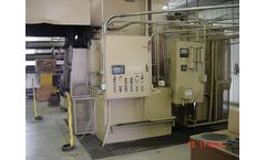 Custom Heat Treating Services