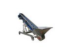 NTA-C - Grape Conveyor Belt