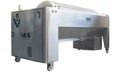 PSC - Heavy-duty Pneumatic Press