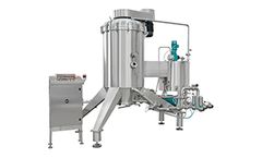 FOB/FOC - Horizontal screens filter