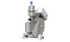 PVT - Wine Transfer Pumps