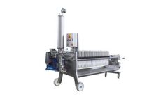 VLS - Filter Press