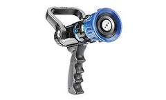 Kuriyama - Model I218913 - Premium Quality Selectable Gallonage Fire Nozzle