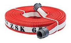 Kuriyama Armtex - Model HP175R025-NH150 - Structural Firefighting Attack Line Fire Hose