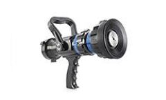 Kuriyama - Model I218201 - Premium Quality Selectable Gallonage Fire Nozzle