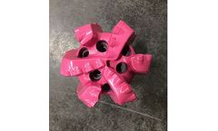 Bit-Brokers - Matrix Body PDC Bits