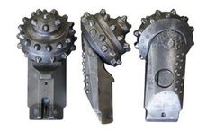 Bit-Brokers - Tricone Cutters