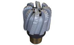 Bit-Brokers - Steel Body PDC Bits