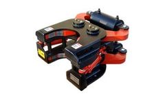 Black Dog - Model BOW310 - Hydraulic Breakout Wrench