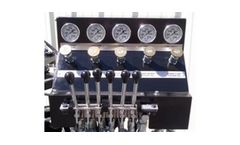 Black Dog - Control Panel