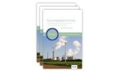 Progress in Industry and Innovation Policy