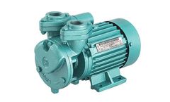 CRI - Model SELFY Series - Centrifugal Self Priming Pumps