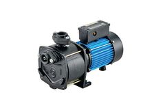 CRI - Model SHALO Series - Centrifugal Jet Self Priming Pumpset