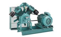 CRI - Mono Compressor & Belt Compressor Pump