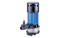 CRI - Model AJ & BP Series - Deepwell Centrifugal Jet Pumps