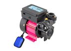CRI - Model I-SMART - Mini Pump