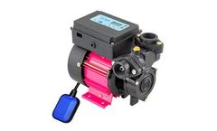 CRI - Model I-SMART - Mini Pump