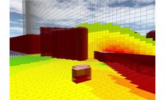 WinMISKAM - 3-dimensional non-hydrostatic climate, flow and dispersion model