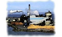 WinAUSTAL Pro - Version AUSTAL3 - Air Pollutant Dispersion Calculation