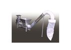 Hydraulic Conveying Press