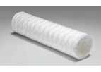 Preflo - Model SG - String Wound Depth Filters