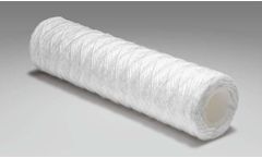 Preflo - Model SG - String Wound Depth Filters